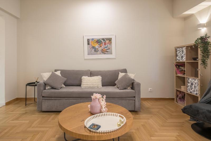 Megaron Suite by Cloudkeys - image 13