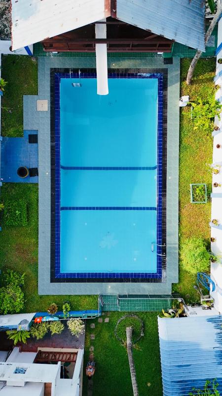 Negombo Orchid Villa - image 1