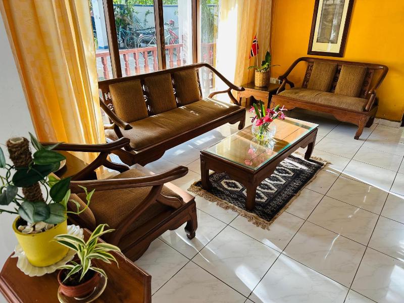 Negombo Orchid Villa - image 20