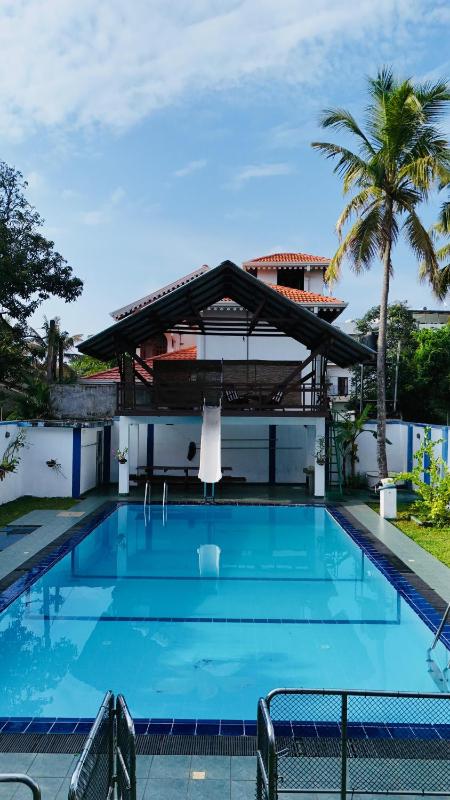 Negombo Orchid Villa - image 30