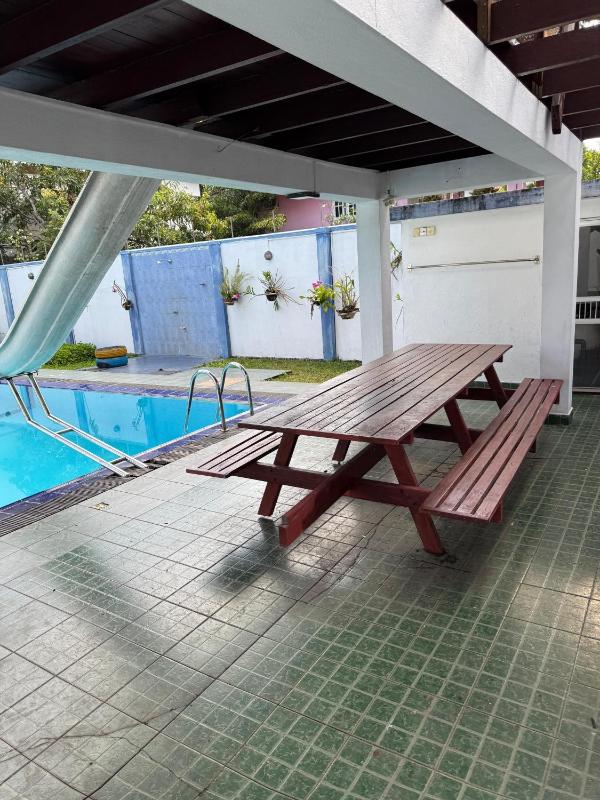 Negombo Orchid Villa - image 38