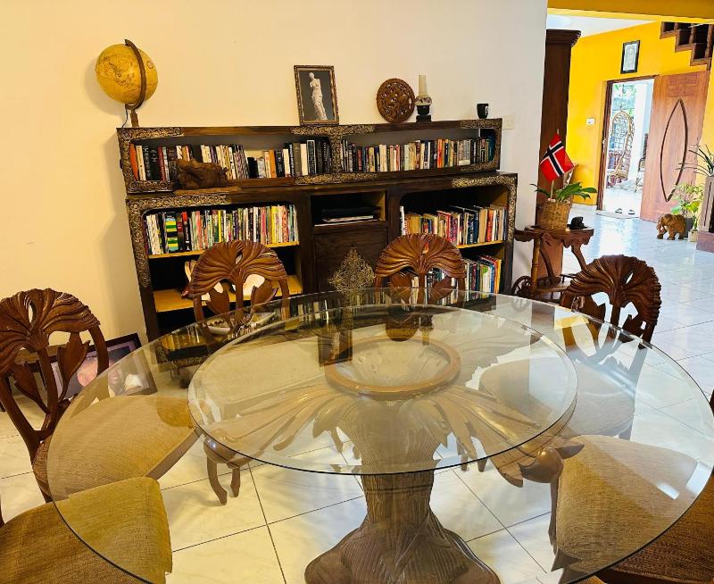 Negombo Orchid Villa - image 9