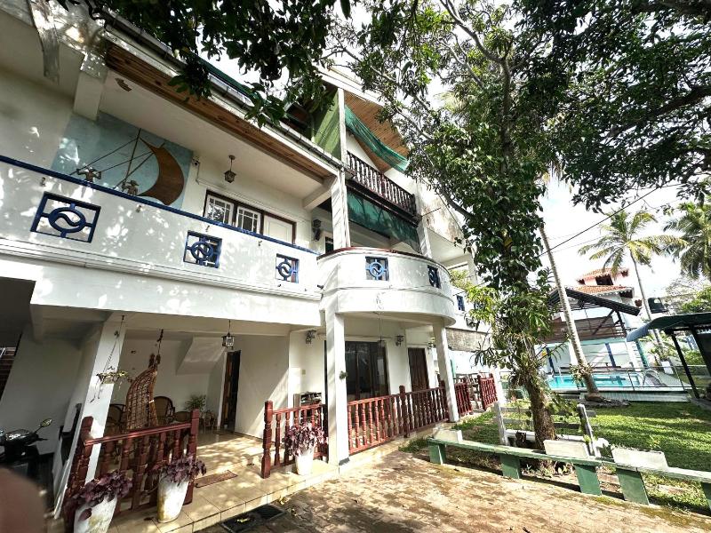 Negombo Orchid Villa - image 2
