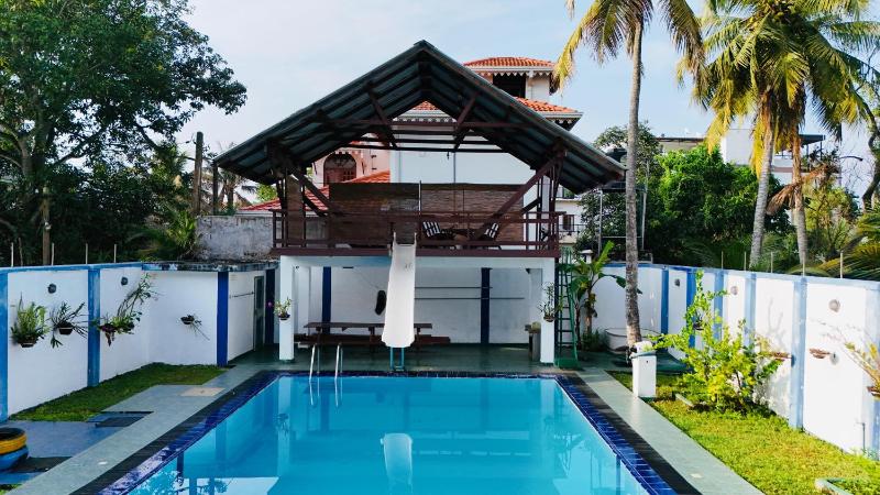 Negombo Orchid Villa - image 23