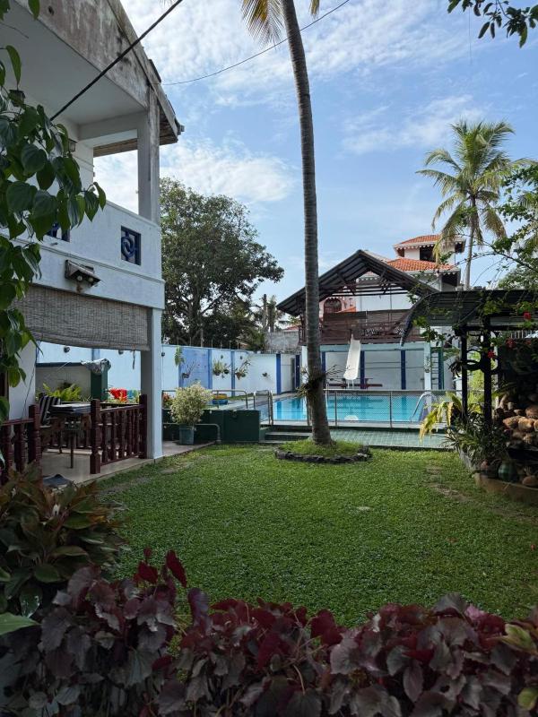 Negombo Orchid Villa - image 26
