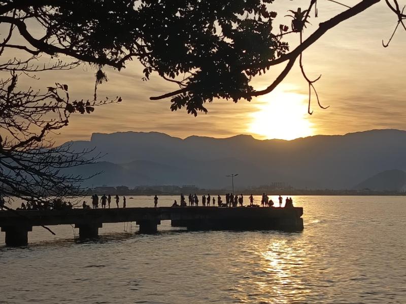 Ubatuba Wild Surf House - image 20