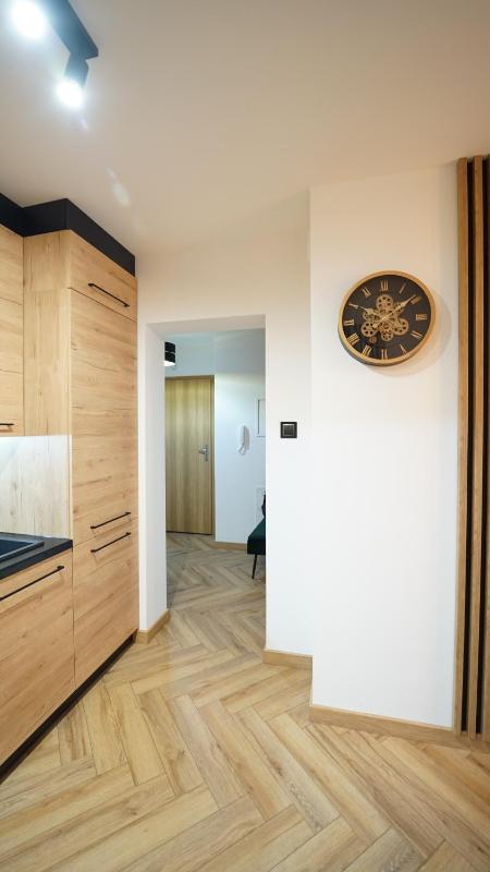 Apartamenty Every Sky Szklarska Poręba - Kilińskiego 17A-17B-17C - image 32