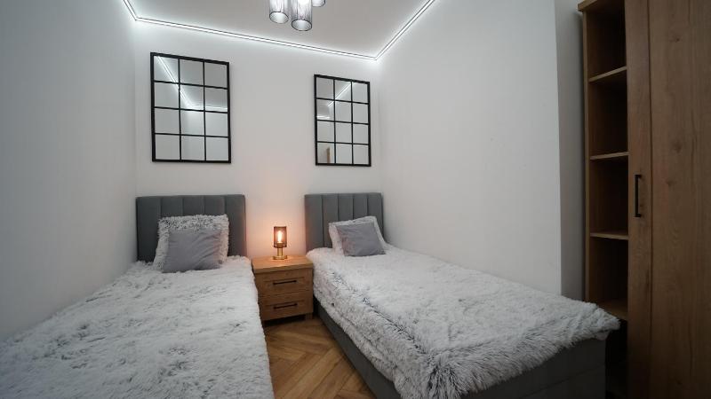 Apartamenty Every Sky Szklarska Poręba - Kilińskiego 17A-17B-17C - image 15
