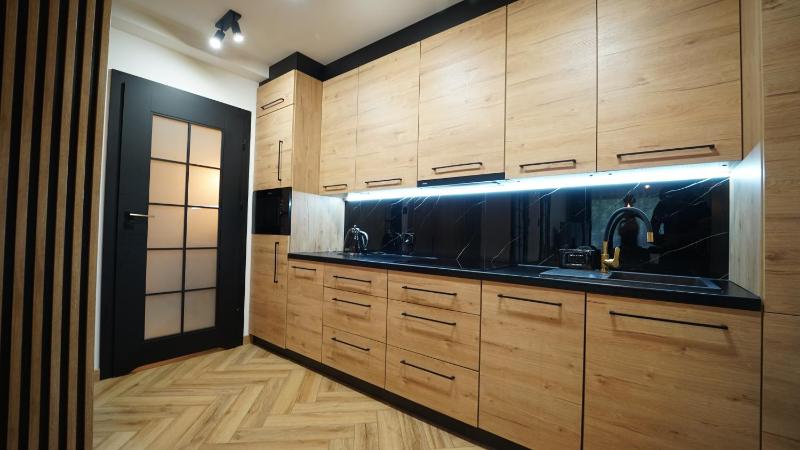 Apartamenty Every Sky Szklarska Poręba - Kilińskiego 17A-17B-17C - image 35