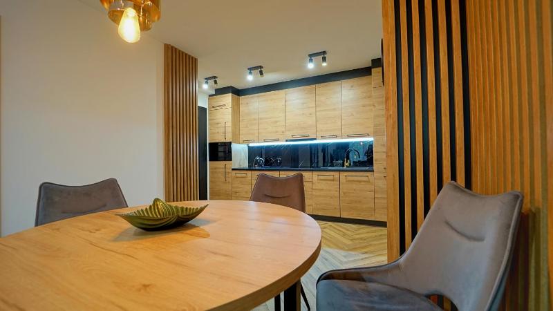 Apartamenty EverySky Kilińskiego 17C - image 19