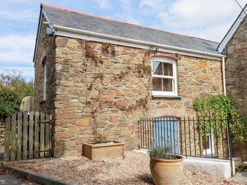 Mithian Cottage - image 1