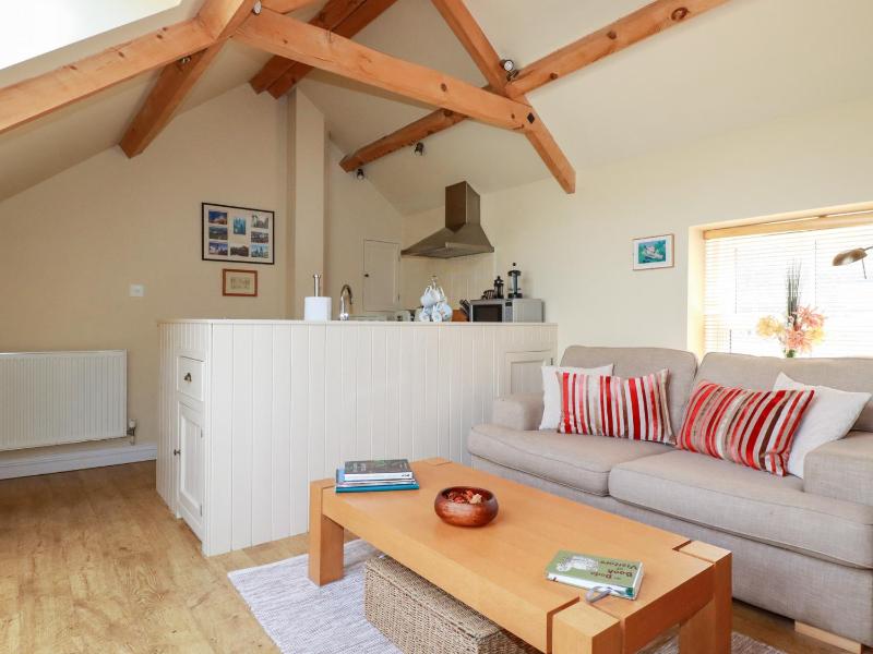 Mithian Cottage - image 17