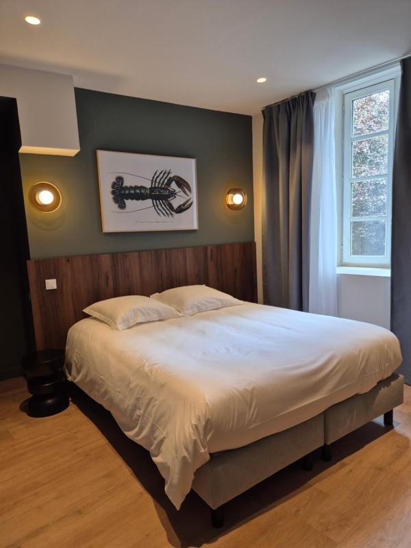 Hôtel l'Hermine - Vannes Port de plaisance - image 24