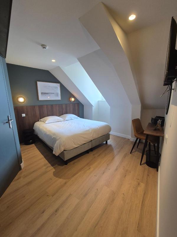 Hôtel l'Hermine - Vannes Port de plaisance - image 34