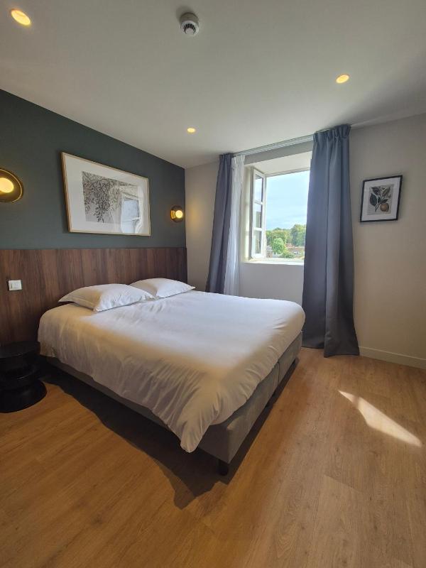 Hôtel l'Hermine - Vannes Port de plaisance - image 29
