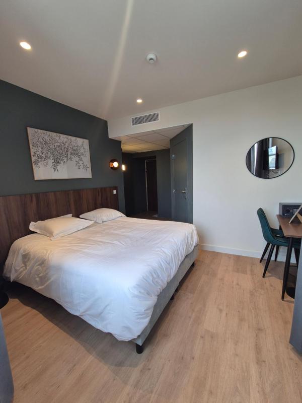 Hôtel l'Hermine - Vannes Port de plaisance - image 39