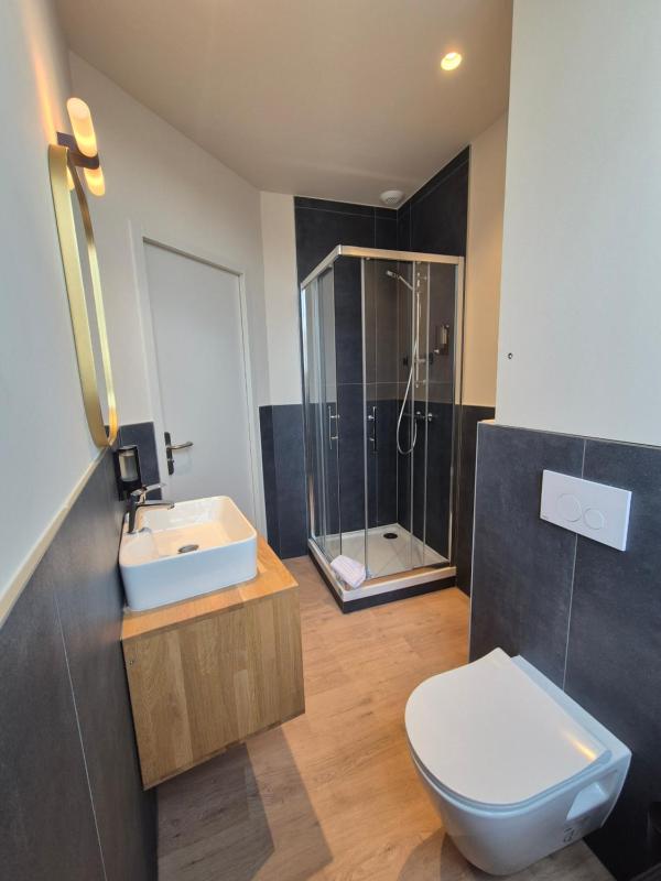 Hôtel l'Hermine - Vannes Port de plaisance - image 10