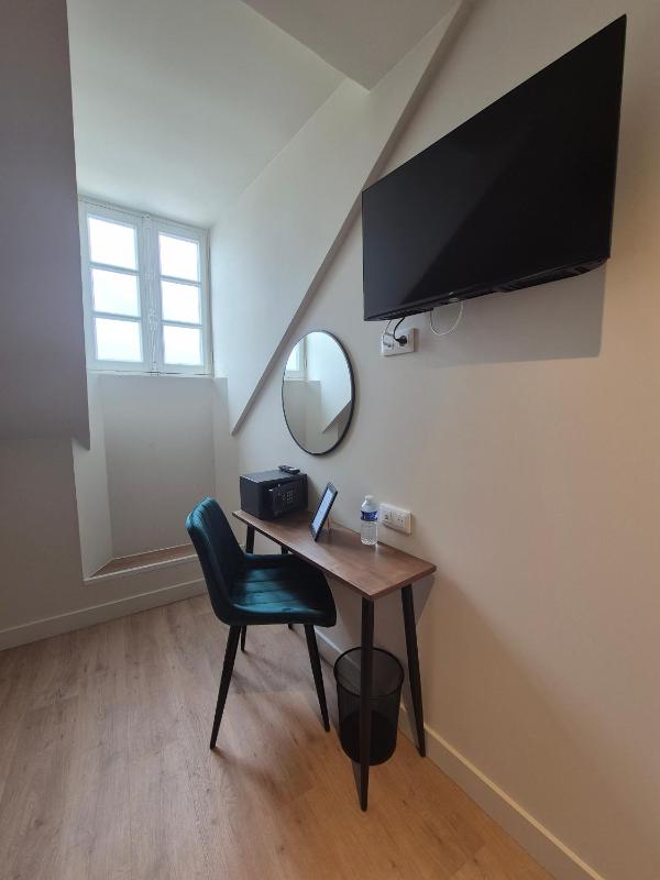 Hôtel l'Hermine - Vannes Port de plaisance - image 33