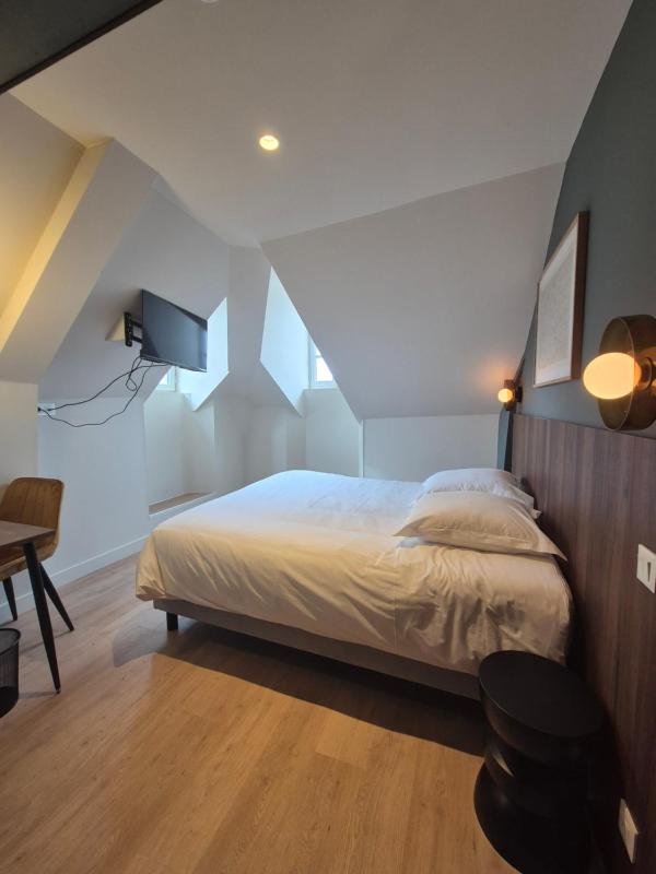 Hôtel l'Hermine - Vannes Port de plaisance - image 36