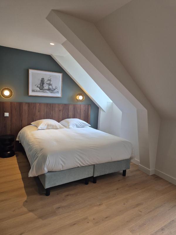 Hôtel l'Hermine - Vannes Port de plaisance - image 37