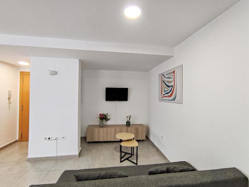 Apartamentos Gandia Familiar 3000 - image 17