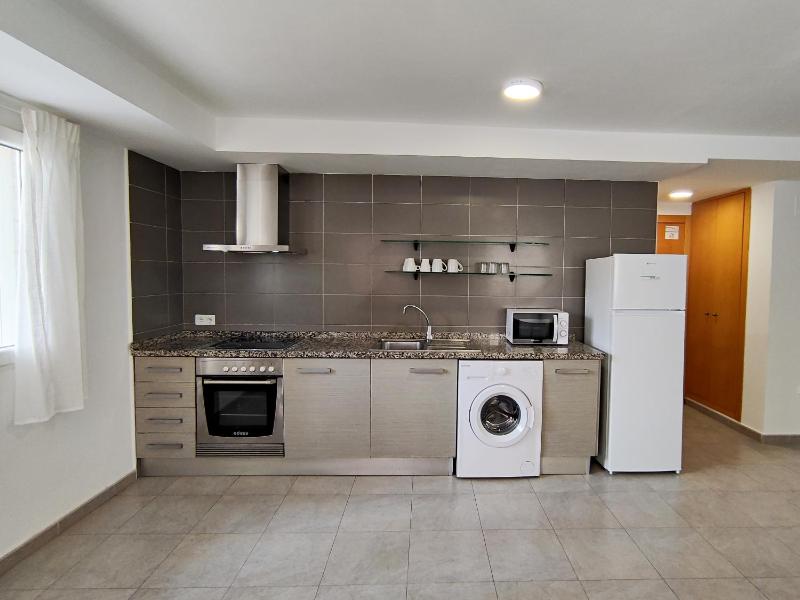 Apartamentos Gandia Familiar 3000 - image 2
