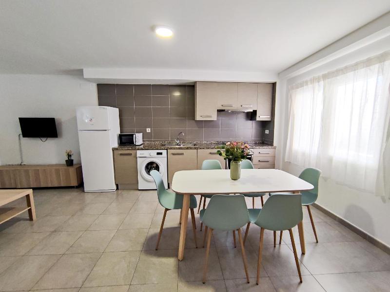 Apartamentos Gandia Familiar 3000 - image 39