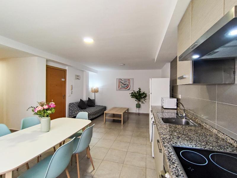 Apartamentos Gandia Familiar 3000 - image 35