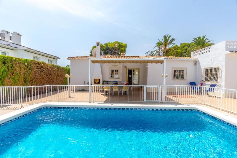 HE Villa Lola- Zenia - image 11