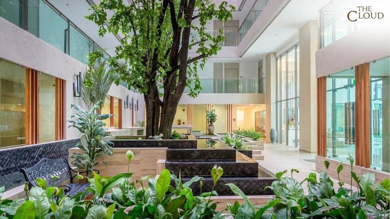 The Cloud Condominium-Cosy Beach Pattaya - image 13