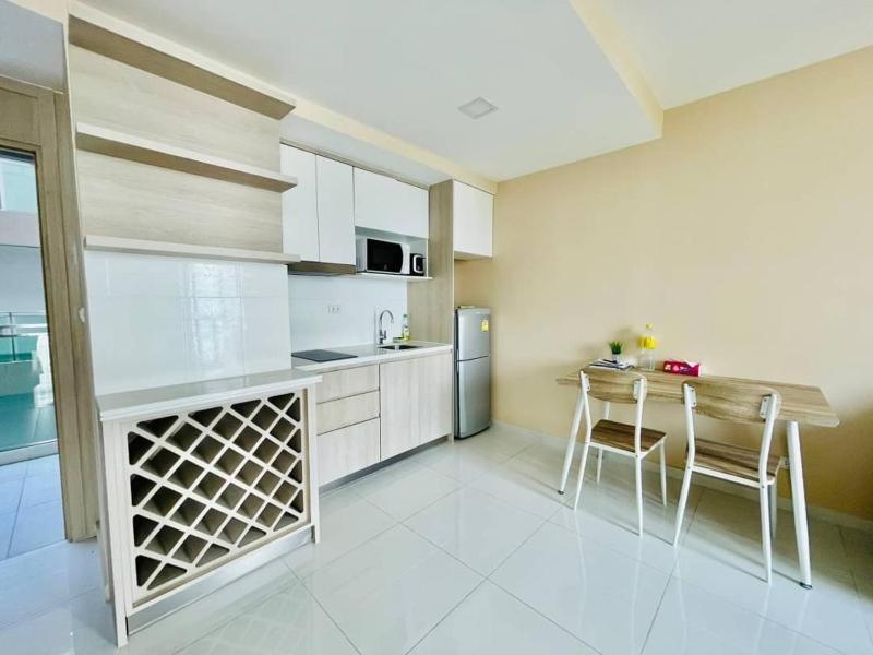 The Cloud Condominium-Cosy Beach Pattaya - image 14