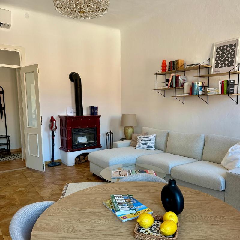 Apartment Amalia - image 1