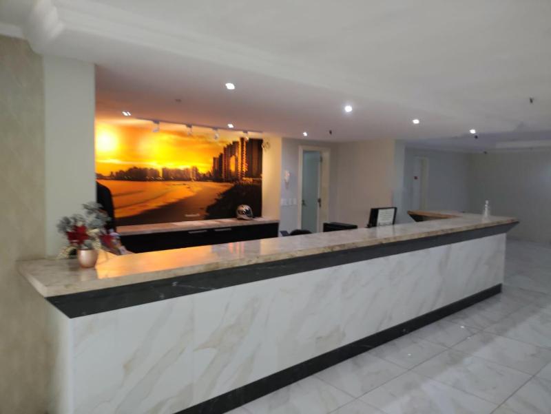 Via Venetto Flat - no melhor bairro de Fortaleza - image 7