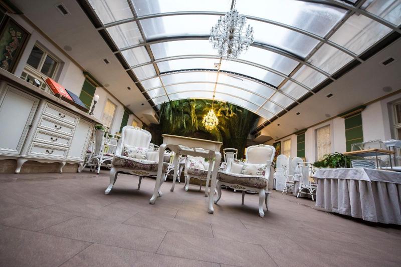 Golden Royal Boutique Hotel & Spa - image 24