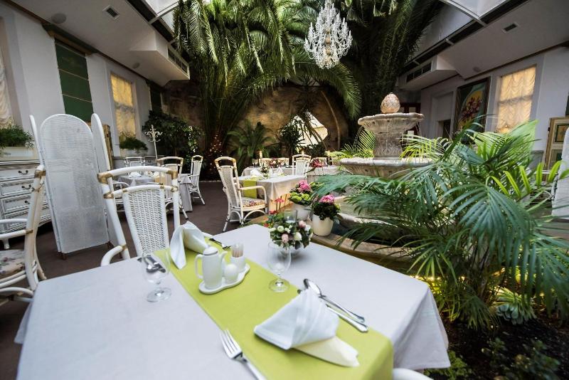 Golden Royal Boutique Hotel & Spa - image 33