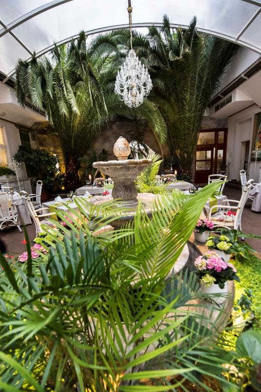Golden Royal Boutique Hotel & Spa - image 38