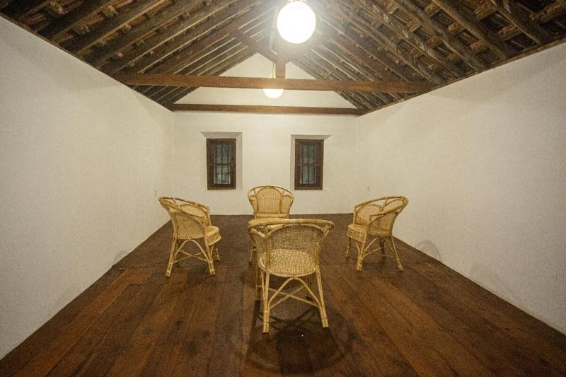 Deluxe Room-Villa Risithenmi - image 14
