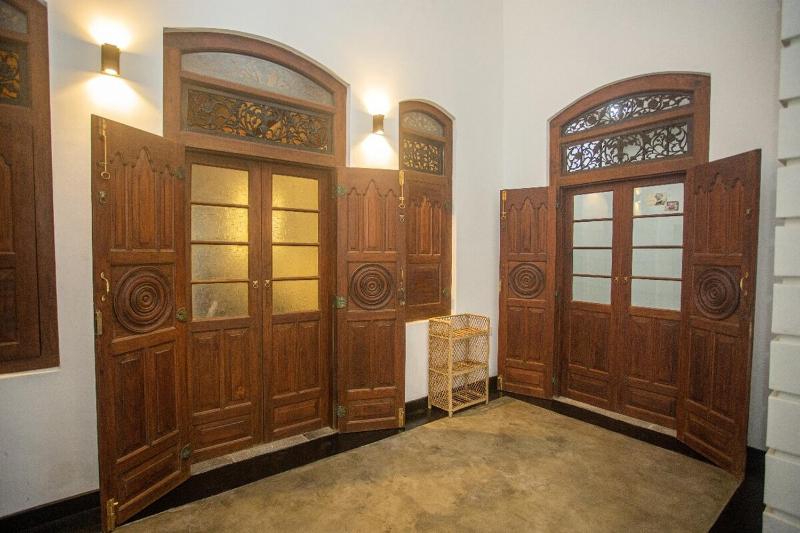 Deluxe Room-Villa Risithenmi - image 7