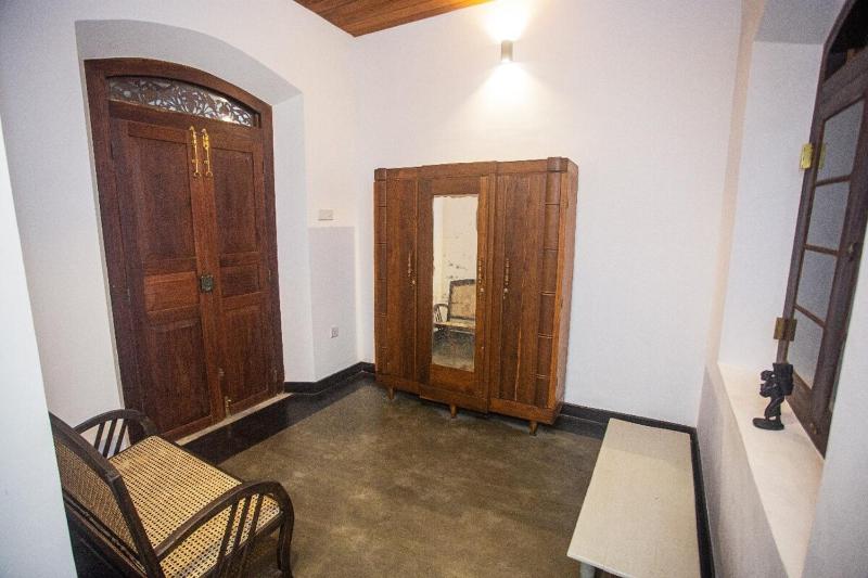 Deluxe Room-Villa Risithenmi - image 10