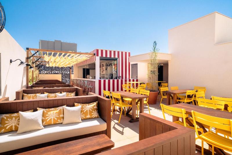 Appartements RockyPop Marseille - image 10