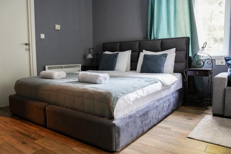 Boutique Hotel Aviator - image 15