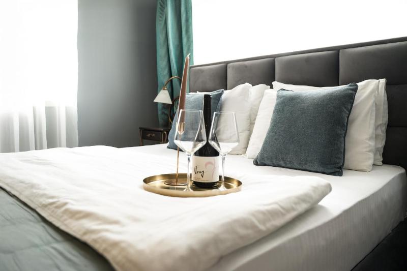 Boutique Hotel Aviator - image 4