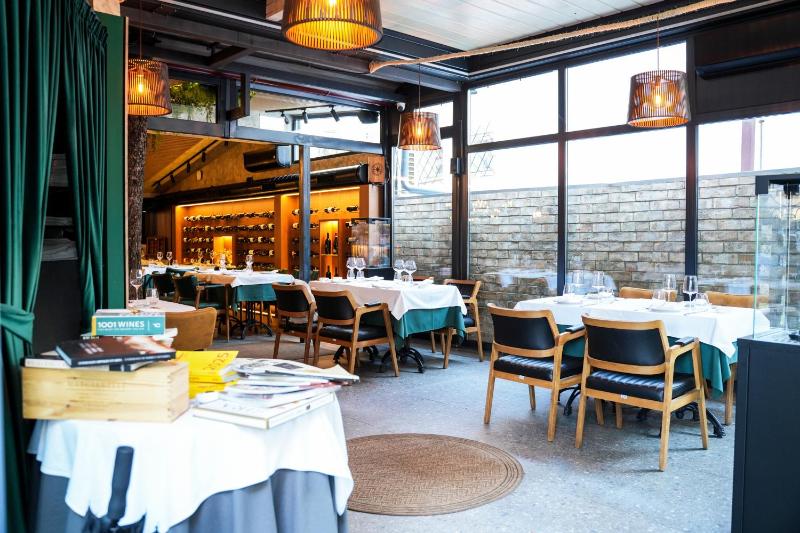 Boutique Hotel Aviator - image 9