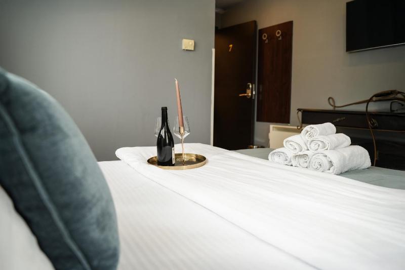 Boutique Hotel Aviator - image 16