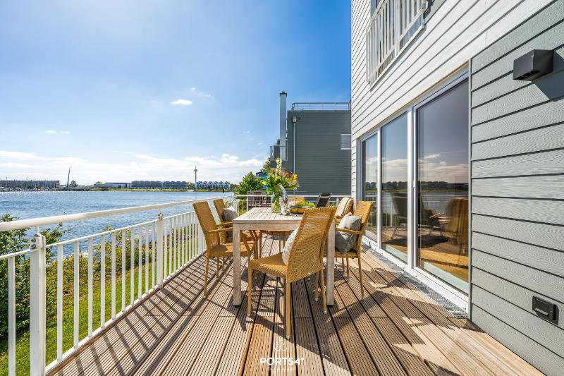 Ferienhaus Nantucket Olpenitz - image 12