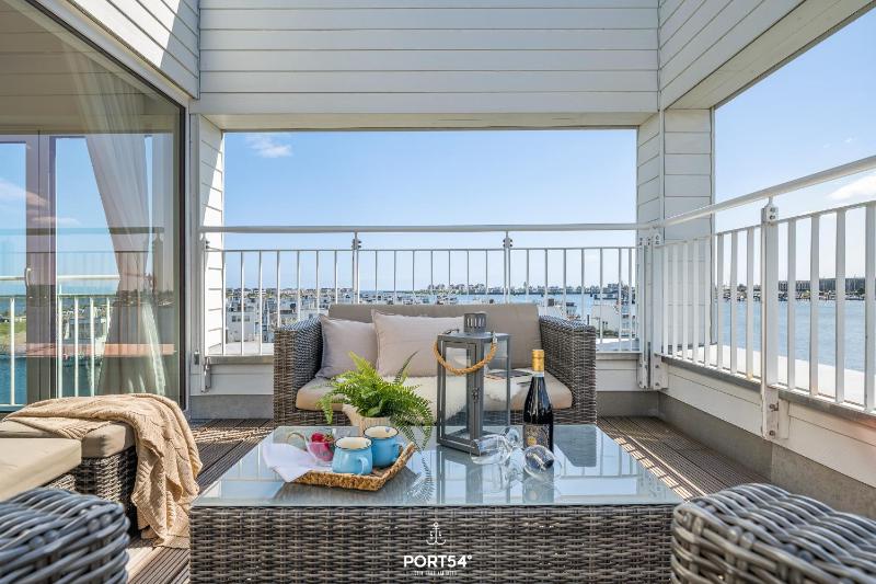 Ferienhaus Nantucket Olpenitz - image 7