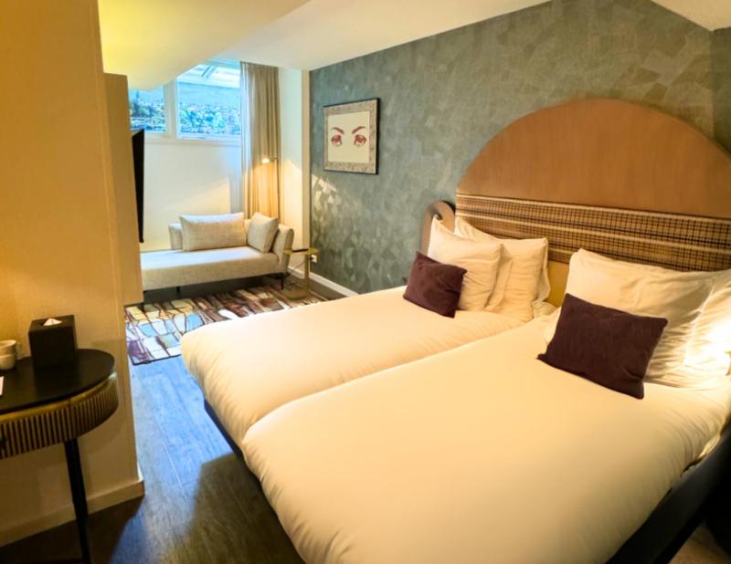 Boutique Hotel Albus Amsterdam Centre - image 14