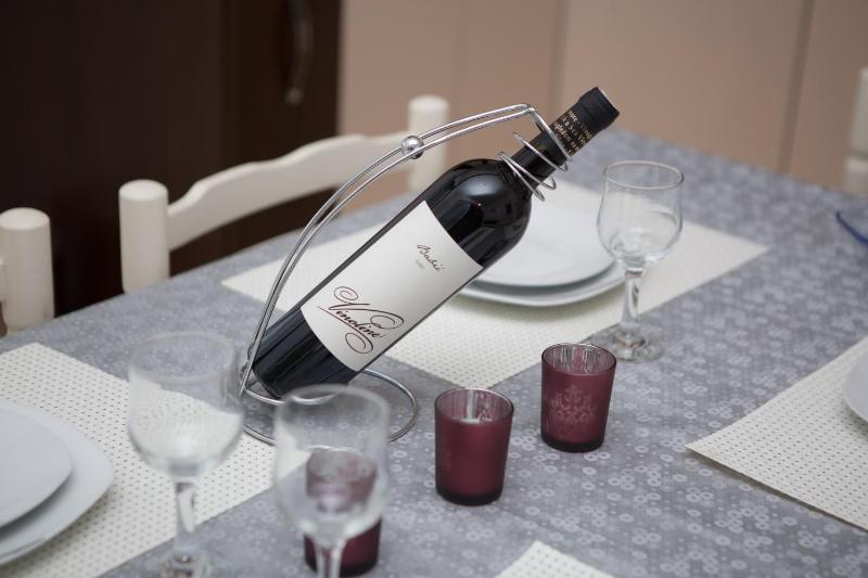 Two-Bedroom Apartment image 4