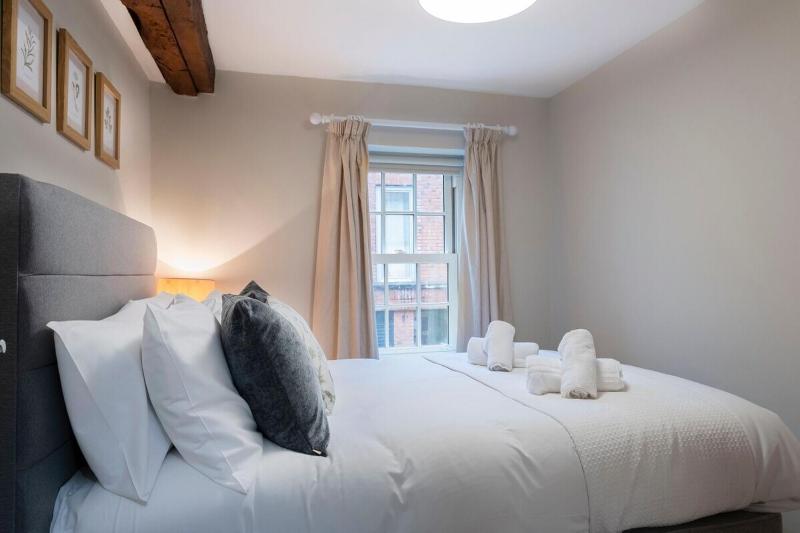 Cosy Peaceful Self Contained Home in Montpellier - image 15