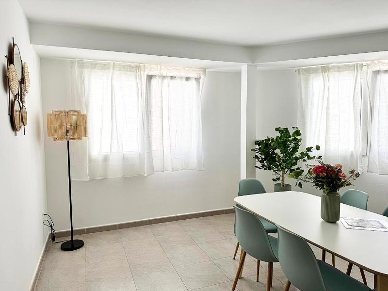 Apartamentos Gandía Centro 3000 - image 33